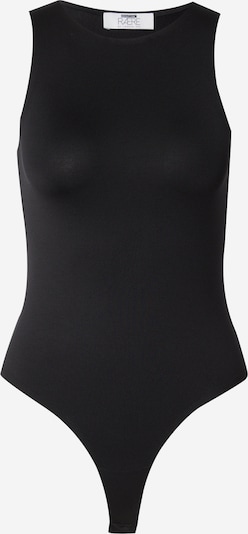 RÆRE by Lorena Rae Shirt Bodysuit 'Klea' in Black, Item view