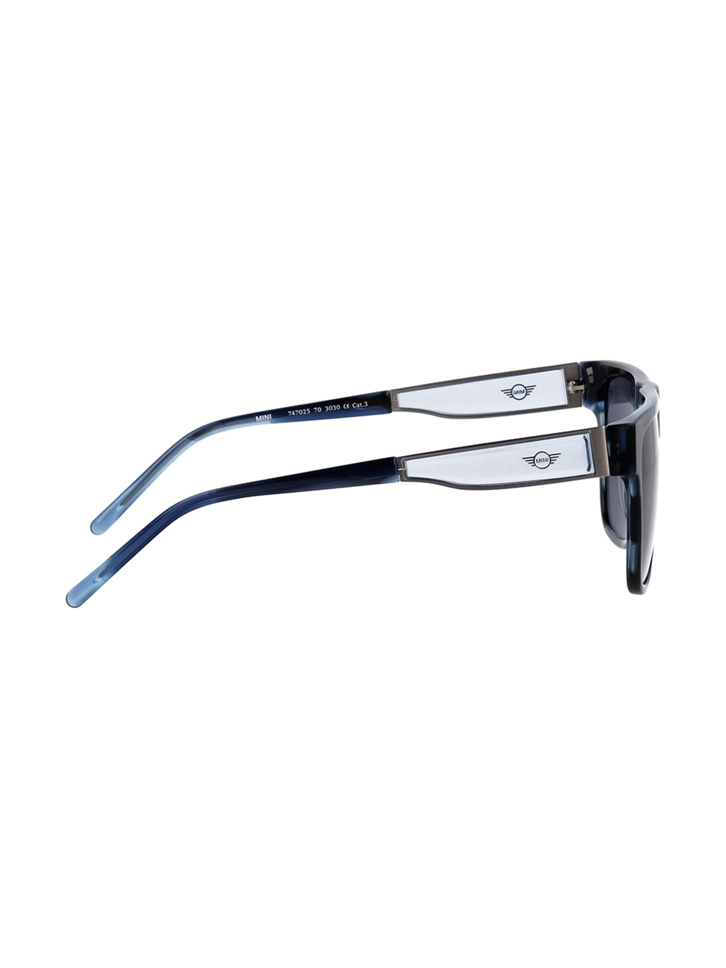 MINI Eyewear Sunglasses in Blue