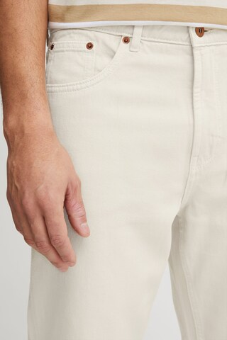regular Jeans 'Fidel Dylan' di !Solid in beige