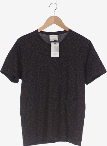 ARMEDANGELS T-Shirt L-XL in Grau: predná strana