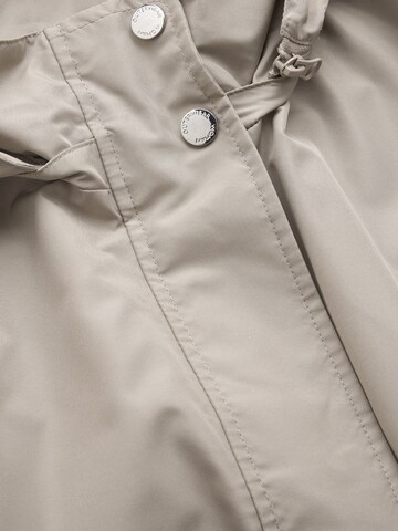 Parka mi-saison Cellbes of Sweden en beige