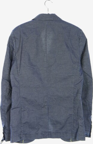 Sisley Blazer M in Blau