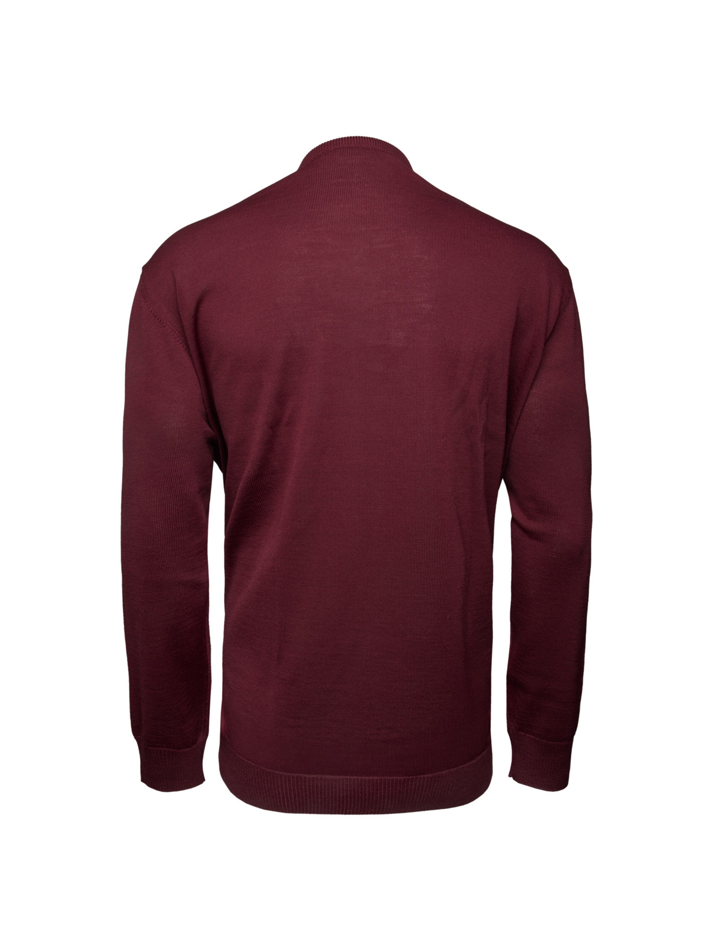 MAERZ Muenchen - Pullover em vermelho