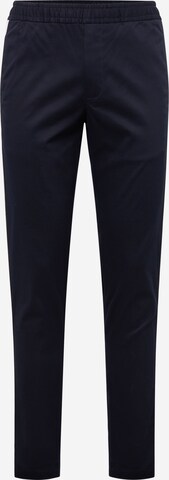 TOMMY HILFIGER Regular Chino trousers 'Chelsea' in Blue: front