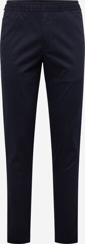 TOMMY HILFIGER - regular Pantalón chino 'Chelsea' en azul: frente