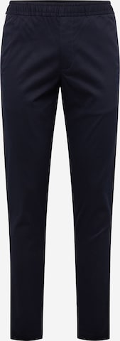 TOMMY HILFIGER Chino trousers 'Chelsea' in Blue: front