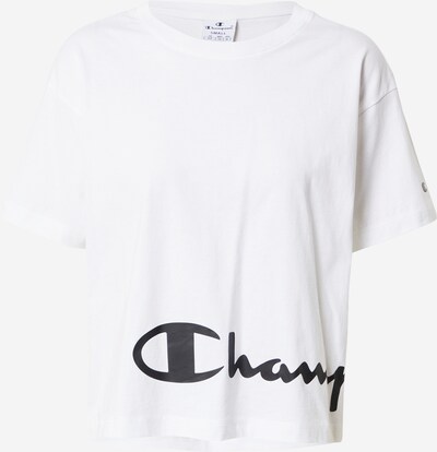 Champion Authentic Athletic Apparel Tričko - ohnivo červená / čierna / biela, Produkt