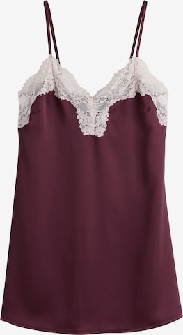 Next Yömekko värissä punainen: etupuoli