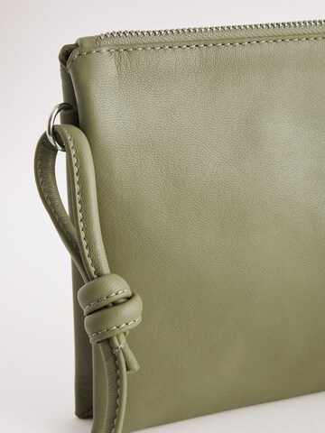 Next Tasche in Grün