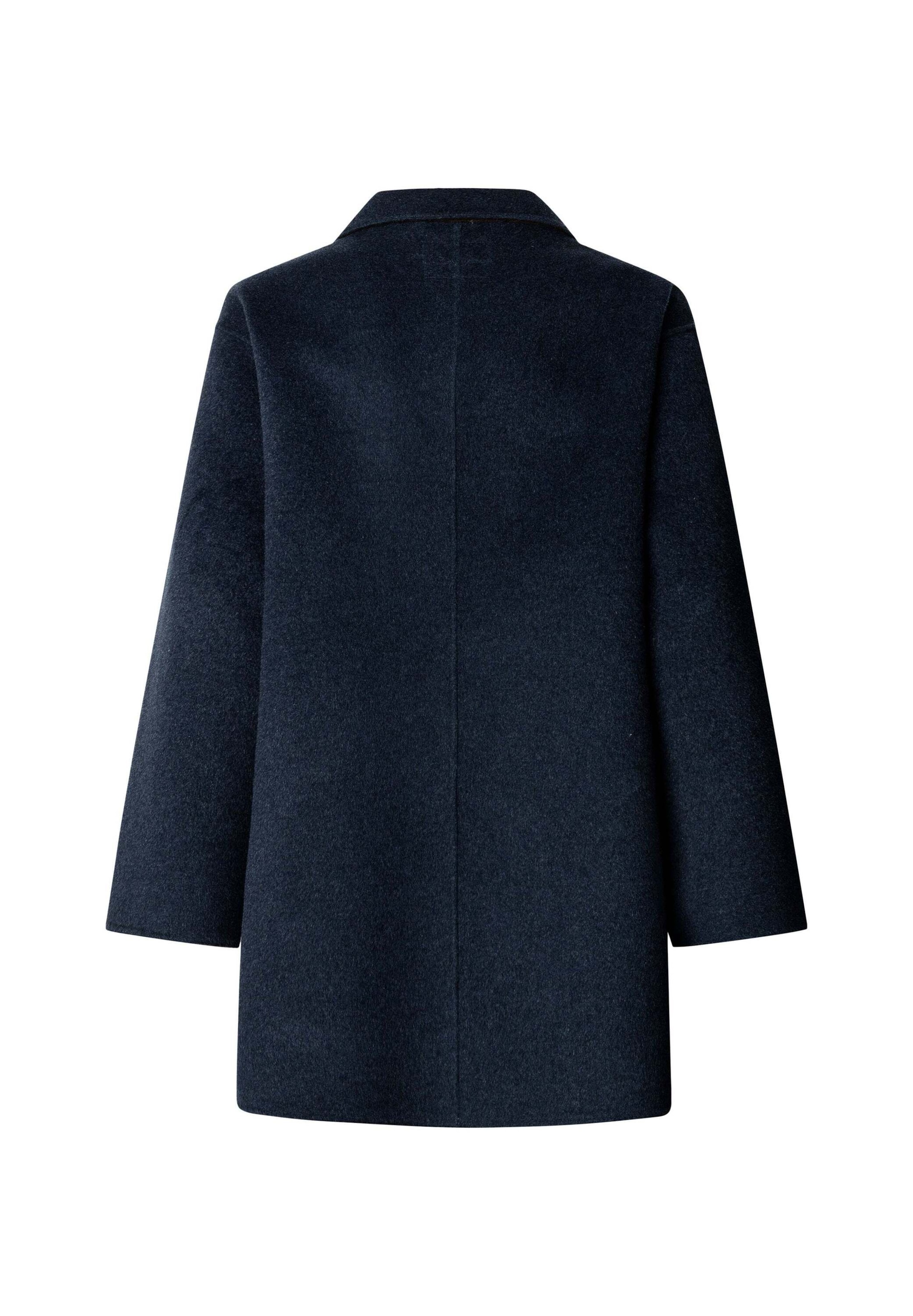 Pepe Jeans - Abrigo de invierno 'MIKAELA' en azul