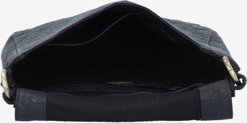 Taschendieb Wien Handtasche in Schwarz