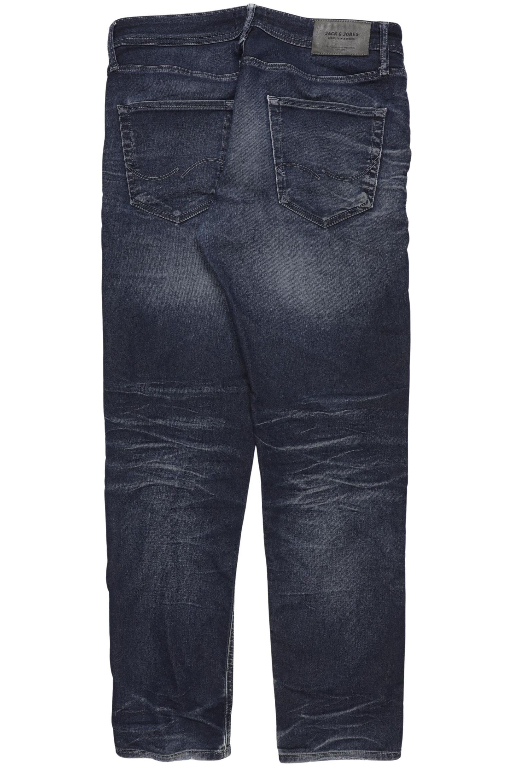 JACK & JONES Jeans in 33 in Blue