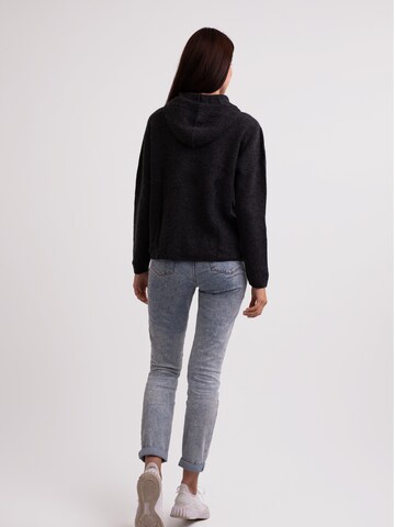 Pullover di CASH-MERE.CH in grigio