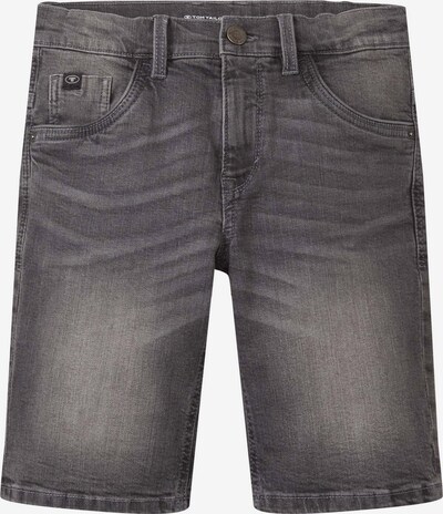 TOM TAILOR Jeans in Grey denim, Item view