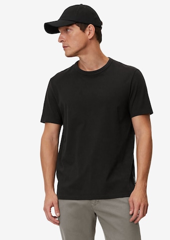 T-Shirt Marc O'Polo en noir