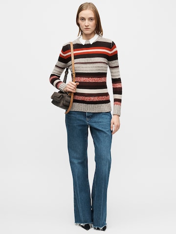 Sac à bandoulière MICHAEL Michael Kors en marron