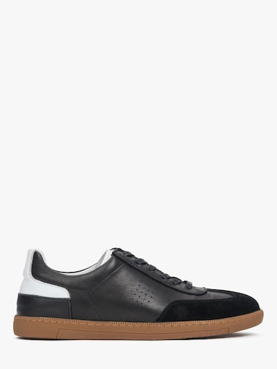 Sneaker bassa '951832-50' in 40 Estro di colore nero, Visualizzazione prodotti