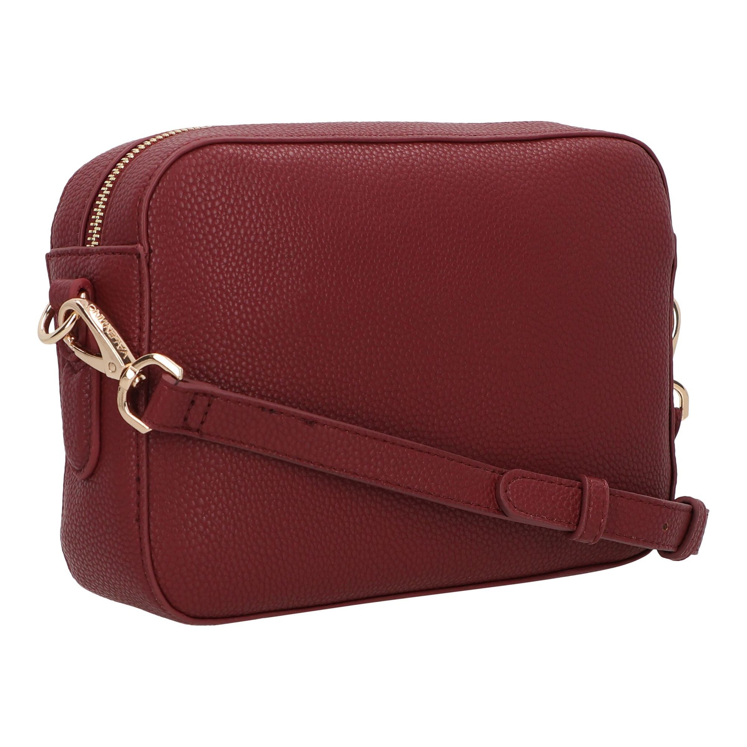 VALENTINO Crossbody bag 'Brixton' in Red