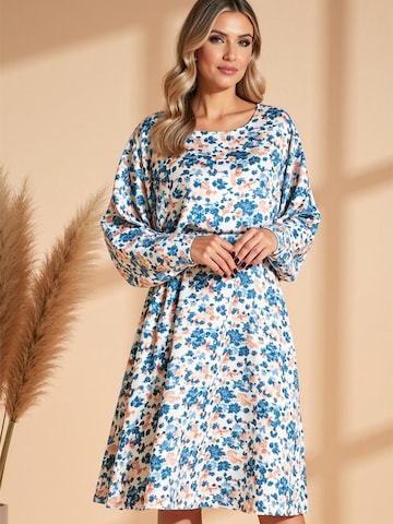 Figl Dress 'M1128' in Blue