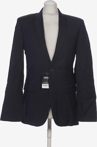 HUGO Red Suit Jacket in S in Blue: front