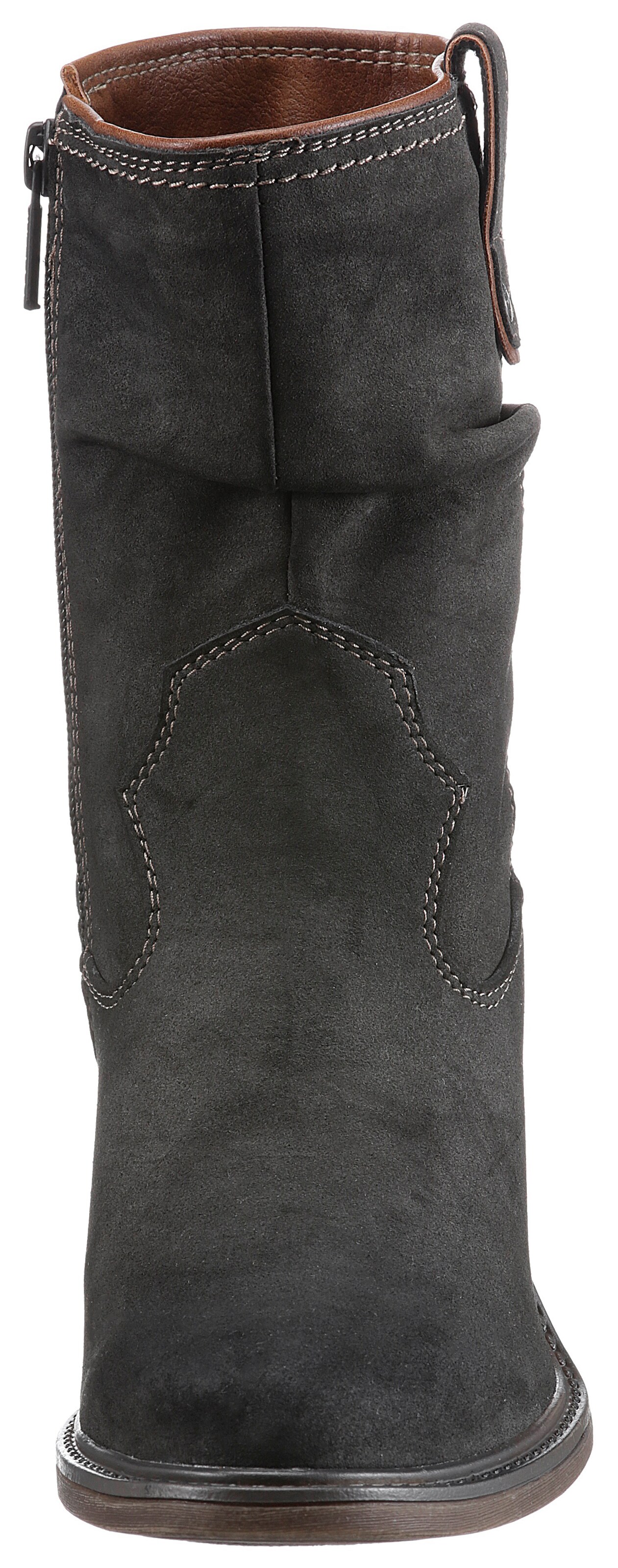 pelēks MUSTANG Puszābaki