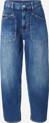 Herrlicher Loosefit Jeans 'Meryll' in Blau: Vorderseite