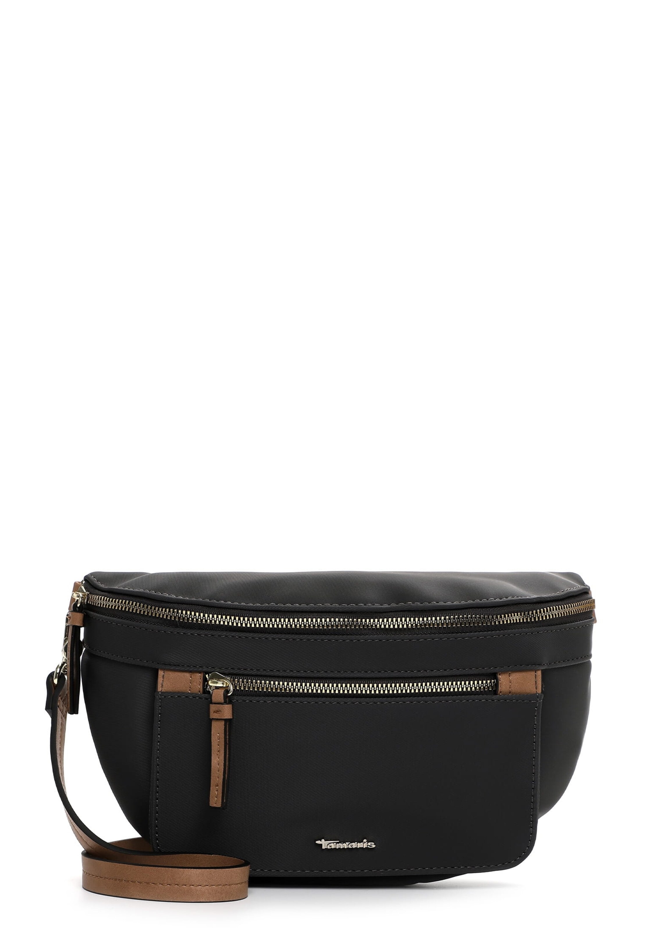 Tamaris Schoudertas 'Gertraud' in Grijs: voorkant