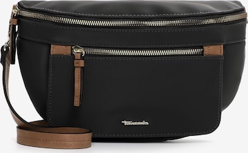 Tamaris Schoudertas 'Gertraud' in Grijs: voorkant