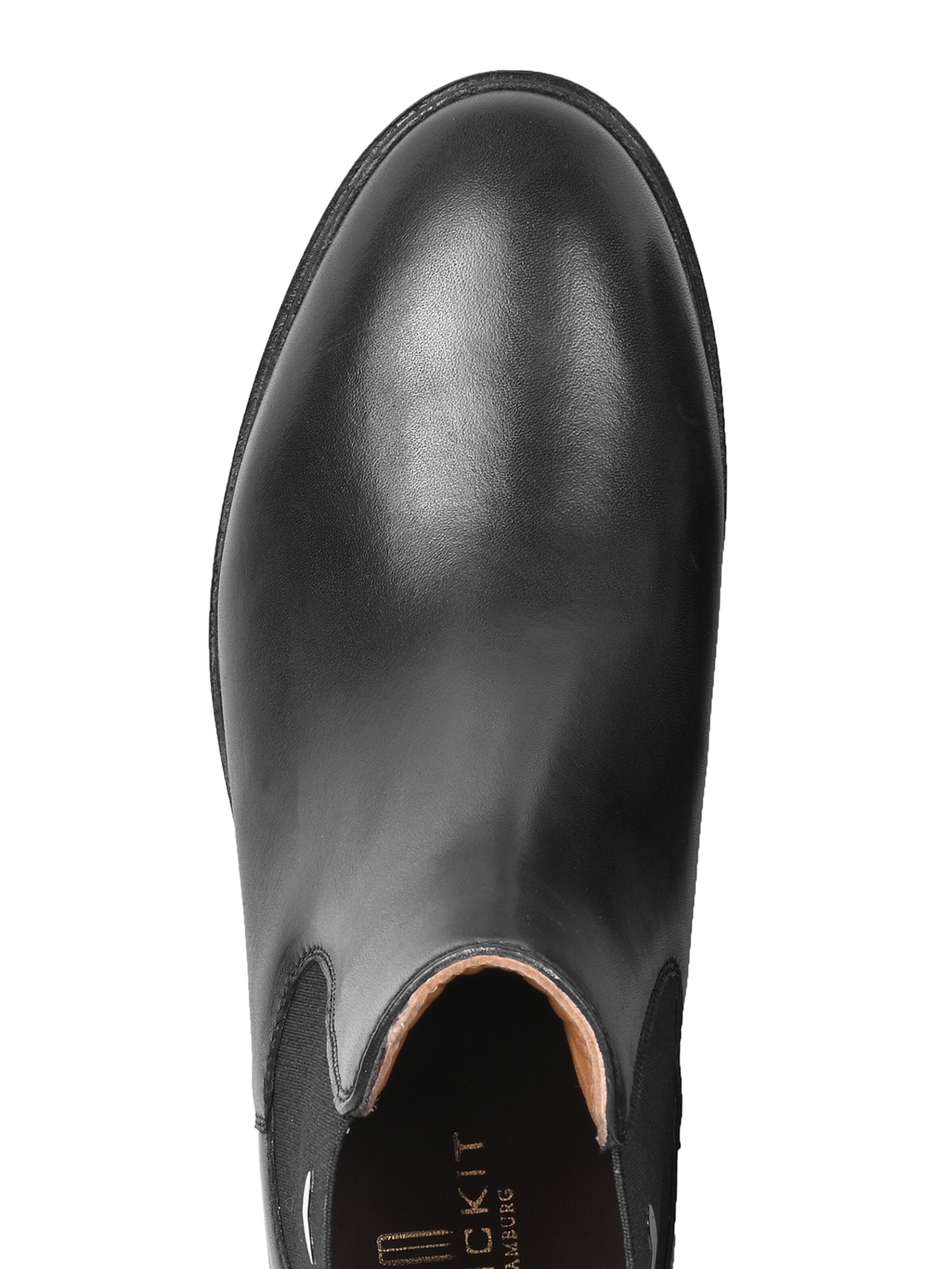 Crickit Chelsea boots ' ALEXIA ' in Black
