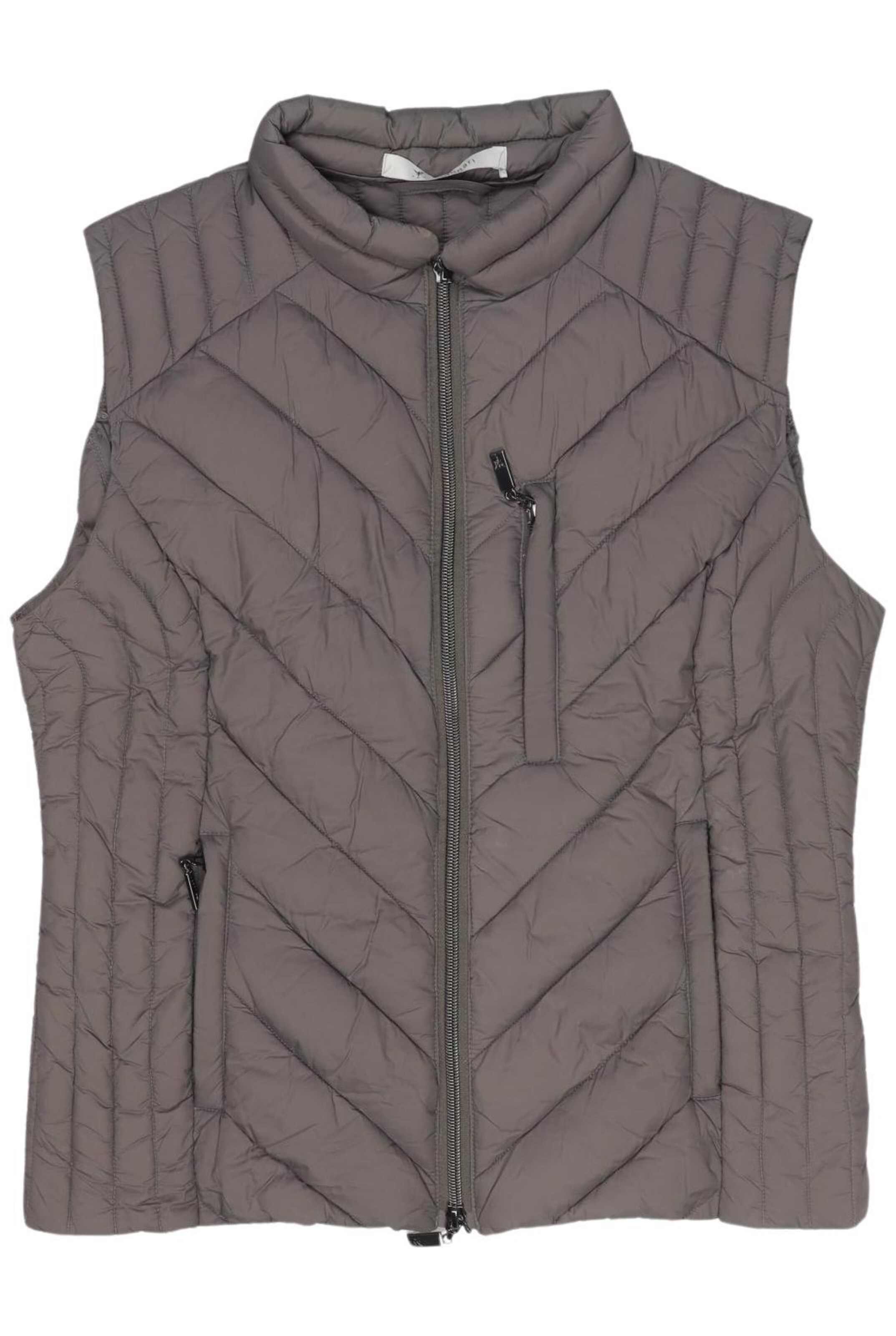 monari Vest in S in Grey: front