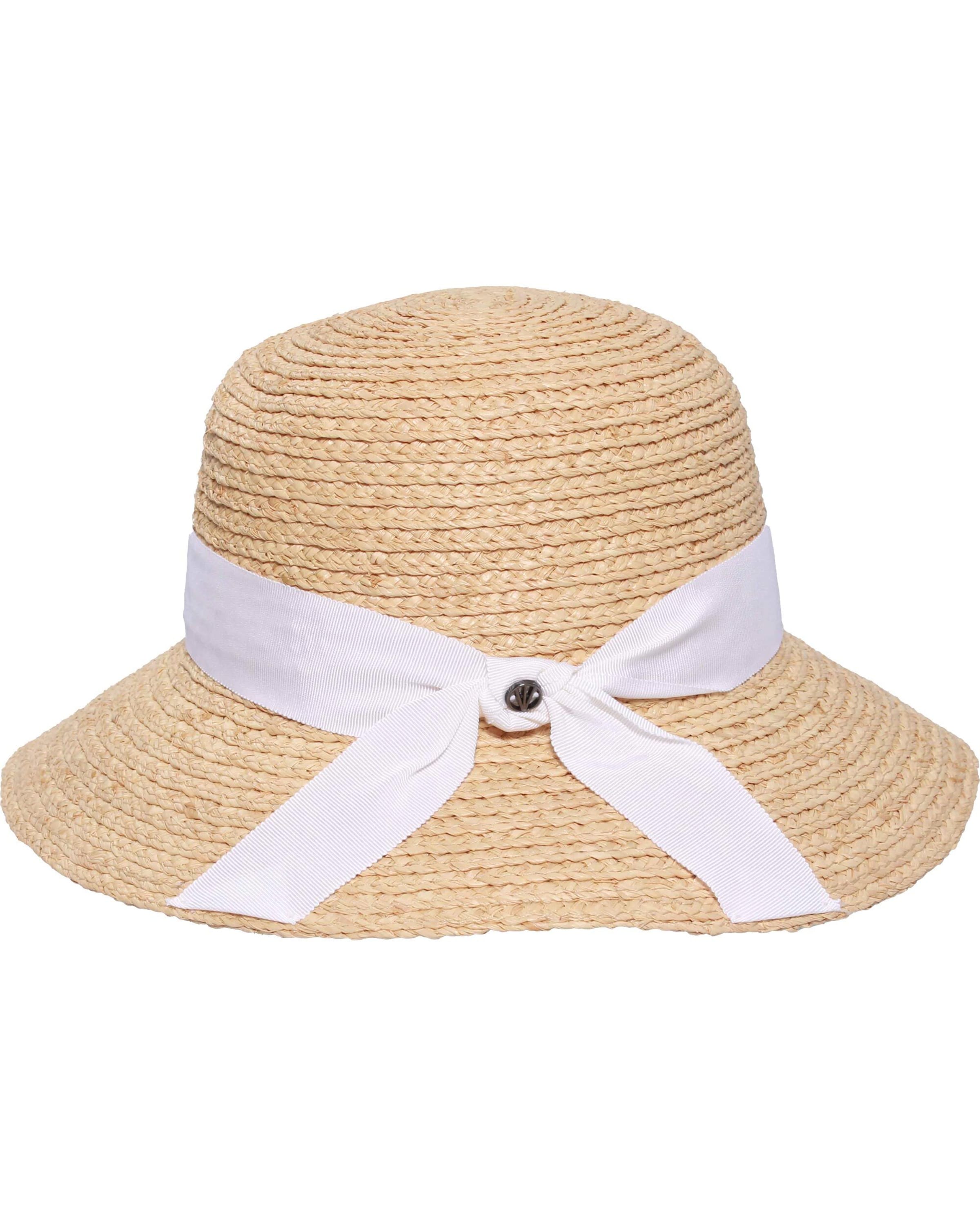 LOEVENICH Hut in Beige