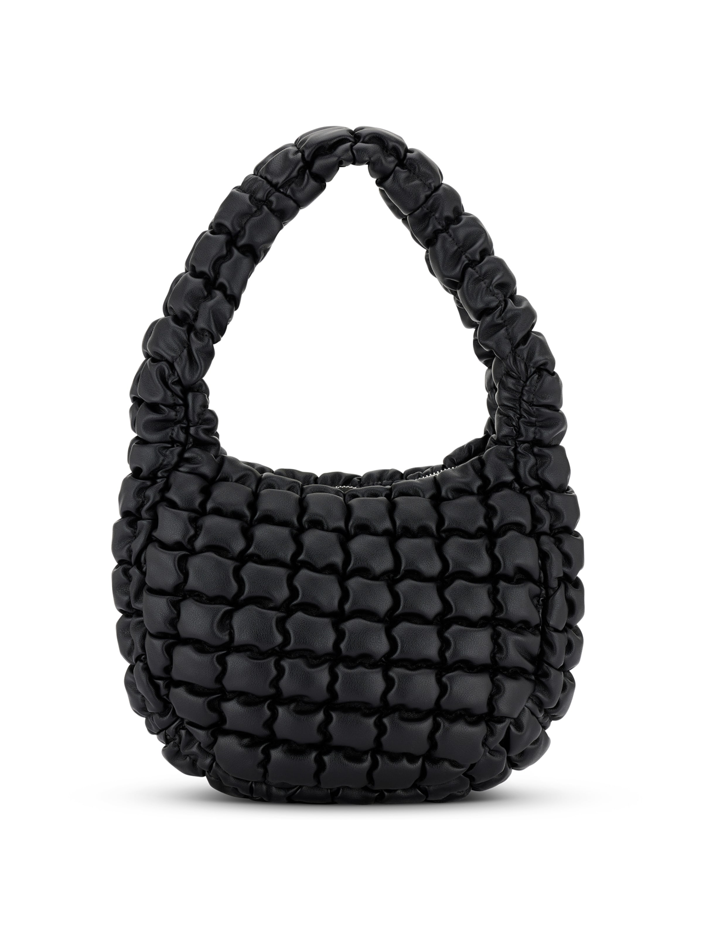 Expatrié Olkalaukku 'Pippa Large' värissä musta