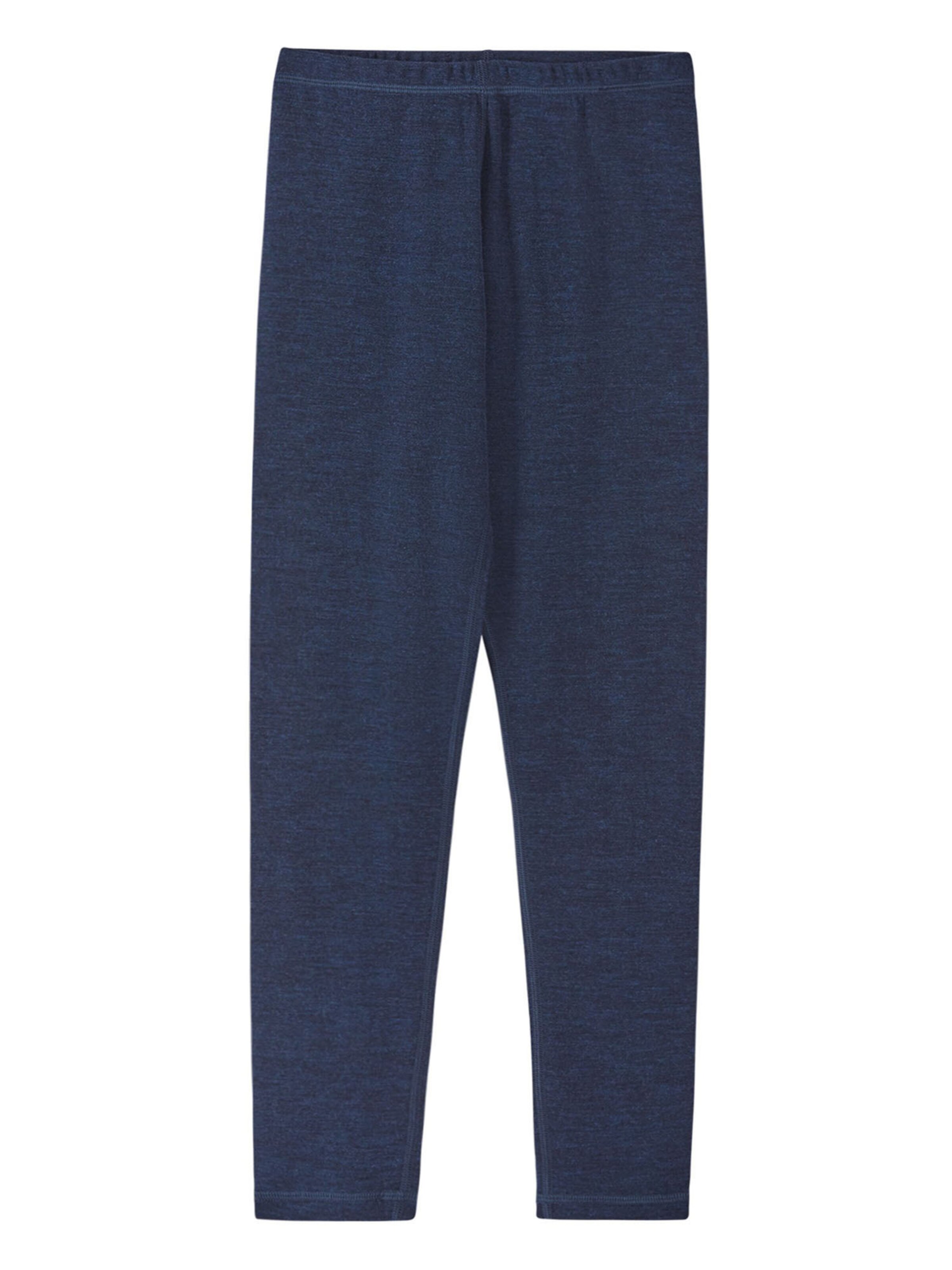 Reima Funktionsunterwäsche Set 'Kinsei' in Blau