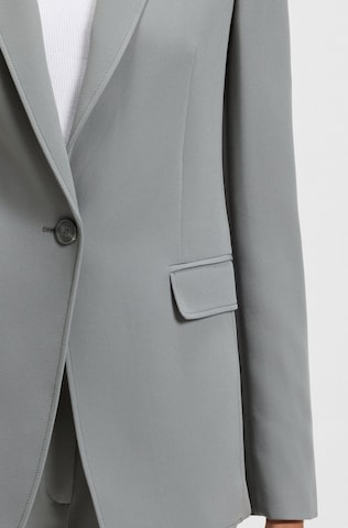 BOSS Orange Blazer in Grey