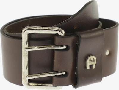 AIGNER Belt in One size in Brown, Item view
