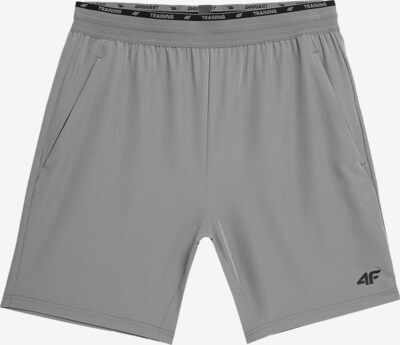 4F Sportovní kalhoty - khaki, Produkt