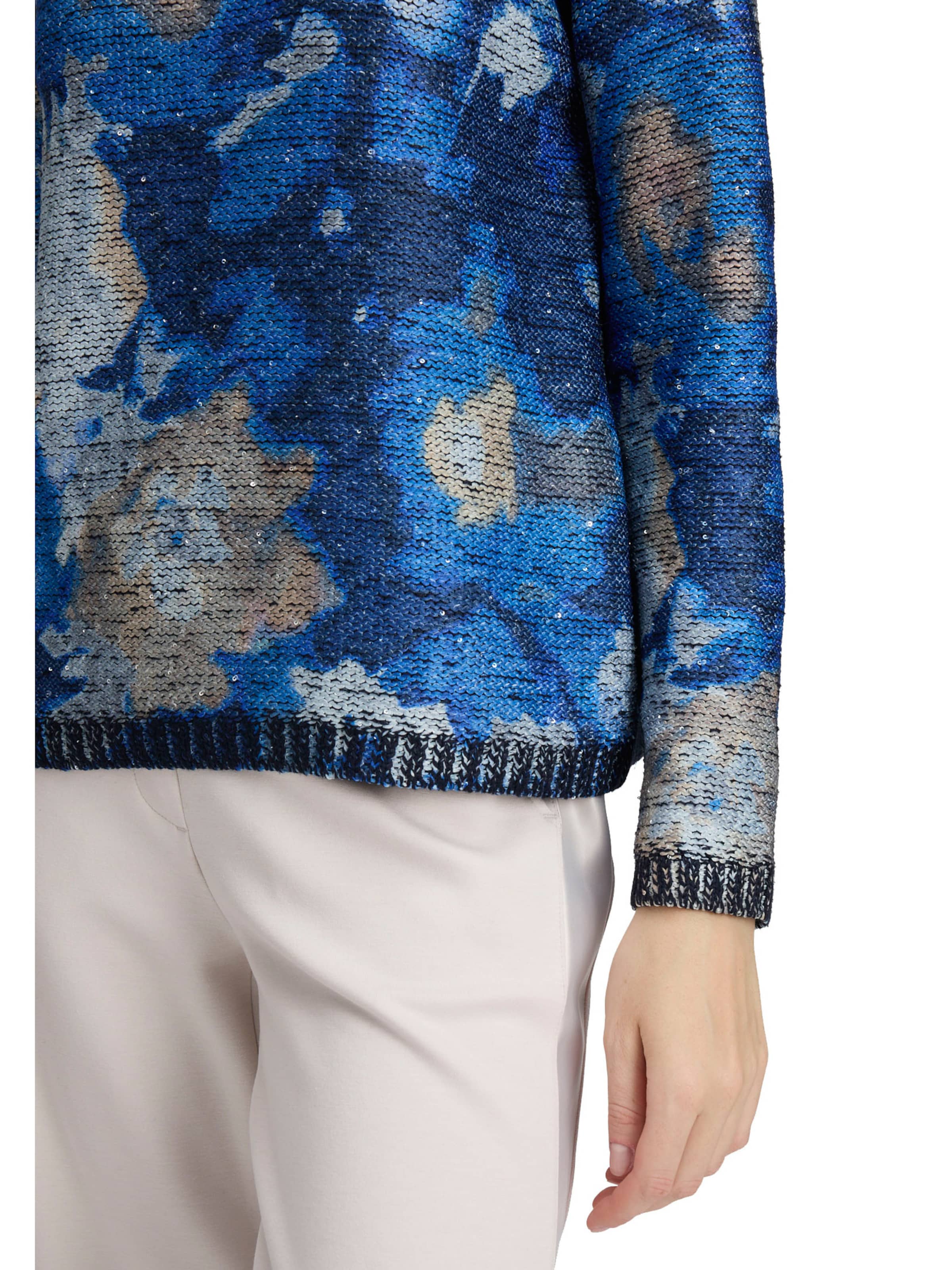 Betty Barclay Sweater in Mixed colours