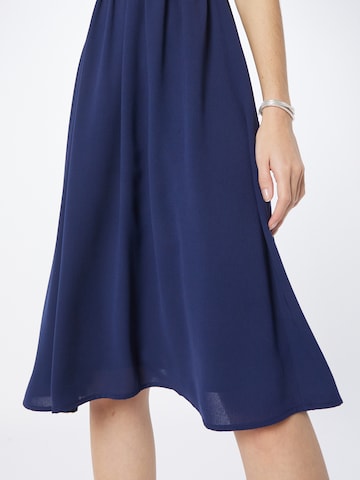 ABOUT YOU Kleid 'Jane' in Blau