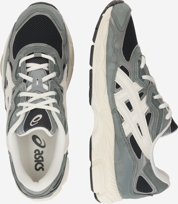 Sneaker bassa 'GEL-NYC' di ASICS SportStyle in nero