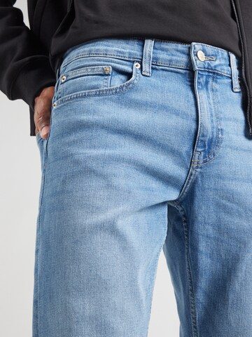Only & Sons - regular Vaquero 'ONSWEFT' en azul