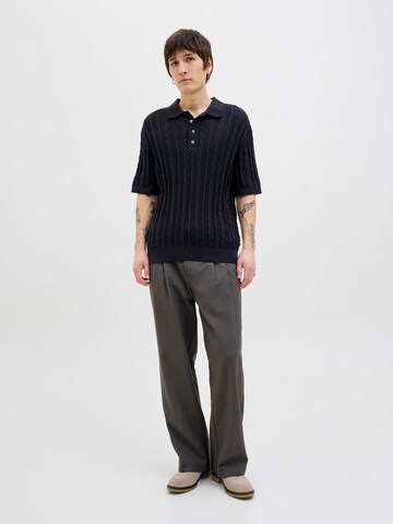 T-Shirt JACK & JONES en gris