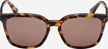 ADIDAS ORIGINALS Sunglasses in Brown