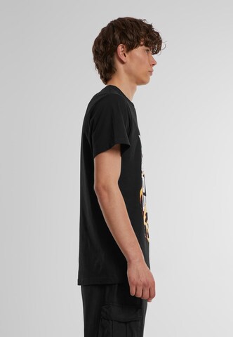 MT Men Shirt in Black