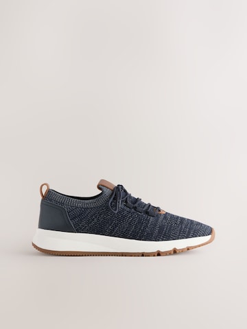 Next Sneakers in Blue