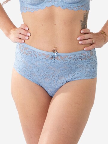 SugarShape Broekje 'True Luna' in Blauw: voorkant