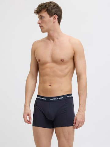 JACK & JONES Boxershorts 'JACMILES' in Blau
