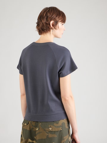 Tricou de la G-STAR pe albastru