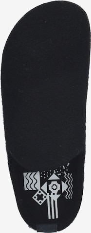 Asportuguesas Slippers in Black