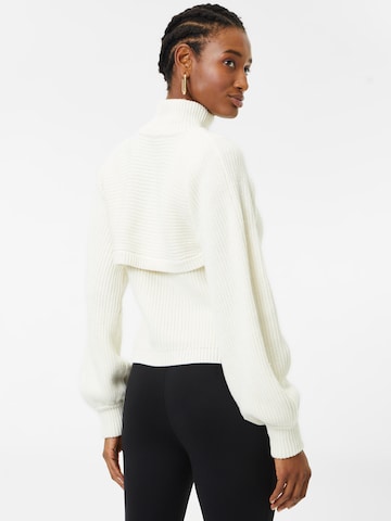 mbym Sweater 'Reyanna' in White