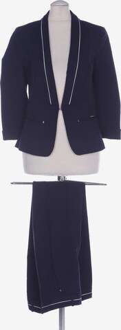 Orsay Anzug oder Kombination XXS in Blau: predná strana